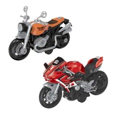 Build-ables Motorcycles 2in1 Build-ables Motorcycles 2in1