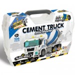 Build-ables Plus - Cement Mixer