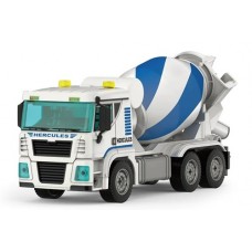 Build-ables Plus - Cement Mixer