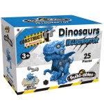 Build-ables Dinosaurs - Velociraptor