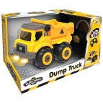 Build-ables Dump Truck Remote Control