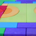 Building Set Basic - Grimm's Toys