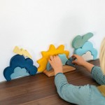 Building Set Weather -  Grimm's Toys