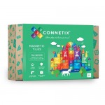 Connetix RAINBOW - Magnetic Construction - Creative Pack 102pc