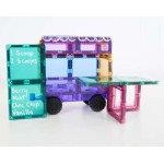 Connetix PASTEL - Magnetic Construction - Motion Pack 26pc Connetix PASTEL - Magnetic Construction - Motion Pack 26pc