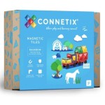 Connetix RAINBOW - Magnetic Construction - Motion Pack 24pc Connetix RAINBOW - Magnetic Construction - Motion Pack 24pc