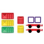 Connetix RAINBOW - Magnetic Construction - Motion Pack 24pc Connetix RAINBOW - Magnetic Construction - Motion Pack 24pc