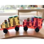 Connetix RAINBOW - Magnetic Construction - Motion Pack 24pc Connetix RAINBOW - Magnetic Construction - Motion Pack 24pc