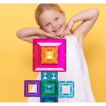 Connetix BRIGHT - Magnetic Construction - Portals Pack 48pc Connetix BRIGHT - Magnetic Construction - Portals Pack 48pc