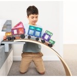 Connetix PASTEL - Magnetic Construction - Transport Pack 50pc Connetix PASTEL - Magnetic Construction - Transport Pack 50pc