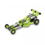 Creative Builder - Motorised - 30 Models - Engino