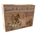 Da Vinci Bombard - Pathfinders