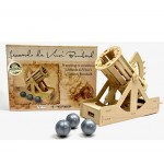 Da Vinci Bombard - Pathfinders