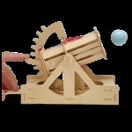 Da Vinci Bombard - Pathfinders