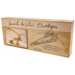 Da Vinci Ornithopter - Pathfinders
