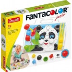 Fantacolor Junior Starter Set - Quercetti 4206