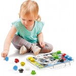 Fantacolor Junior Starter Set - Quercetti 4206