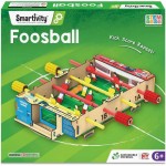 Foosball Construction Set - Smartivity Foosball Construction Set - Smartivity