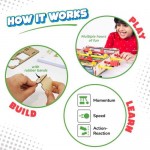 Foosball Construction Set - Smartivity Foosball Construction Set - Smartivity