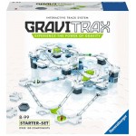 Gravitrax STARTER Kit - Super Cool Marble Run