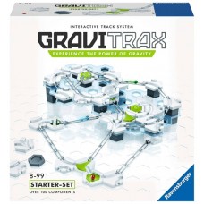 Gravitrax STARTER Kit - Super Cool Marble Run