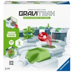 Gravitrax STARTER Kit - Twist - Super Cool Marble Run Gravitrax STARTER Kit - Twist - Super Cool Marble Run