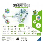 Gravitrax STARTER Kit - Twist - Super Cool Marble Run