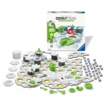 Gravitrax STARTER Kit - Twist - Super Cool Marble Run