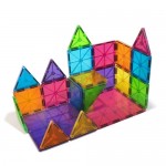 Magna-Tiles - Magnetic Tile Classic 32pc set 