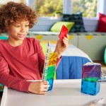 Magna-Tiles - microMAGS – Rail Racer Pack Magna-Tiles - microMAGS – Rail Racer Pack