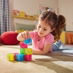 Magna-Tiles - microMAGS – Cubes Magnetic Set 9pc Magna-Tiles - microMAGS – Cubes Magnetic Set 9pc