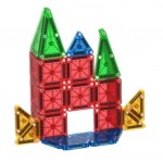 Magna-Tiles  - microMAGS – Travel Set 