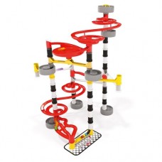 Marble Run - Race 80pc  - Quercetti