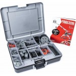 Meccano 25 Model Super Construction Set in Case