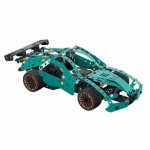 Meccano 2in1 multi Model Set - F1 Car with Motor