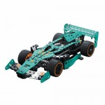 Meccano 2in1 multi Model Set - F1 Car with Motor