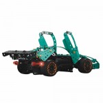 Meccano 2in1 multi Model Set - F1 Car with Motor