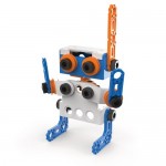 Meccano Junior 150 pce Bucket - Open Ended Construction  