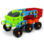 Meccano Makers 5 in 1 Mega Set Meccano Makers 5 in 1 Mega Set