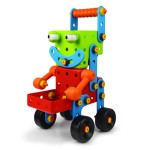 Meccano Makers 5 in 1 Mega Set Meccano Makers 5 in 1 Mega Set