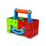Meccano Makers 5 in 1 Mega Set Meccano Makers 5 in 1 Mega Set