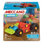 Meccano Makers 2 in 1 Race Cars Meccano Makers 2 in 1 Race Cars