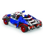 Meccano Masters Maker's Toolbox Meccano Masters Maker's Toolbox