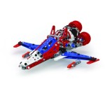 Meccano Masters Maker's Toolbox Meccano Masters Maker's Toolbox