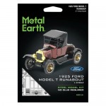 Metal Earth - 1925 Ford Model T Runabout