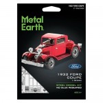 Metal Earth - 1932 Ford Coupe