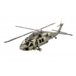 Metal Earth - Blackhawk 3D Model