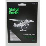 Metal Earth - Cessna