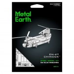 Metal Earth - Chinook