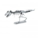 Metal Earth - Dinosaur Tyrannosaurus Rex Skeleton